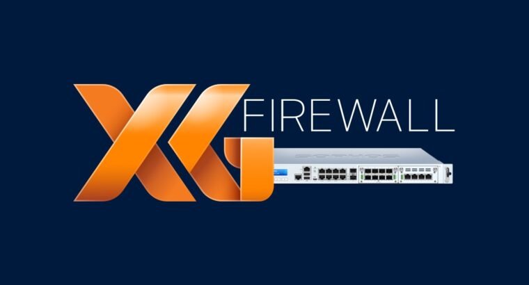 Security Firewall Installation Services