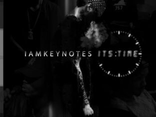 Pay Attention To the Song of the Year All Of These Men and women by Iamkeynotes, Ft Drake
