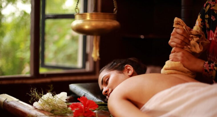 Best Ayurvedic Clinic & Panchkarma treatment in Vapi Chala, Daman, Bhilad & Valsad