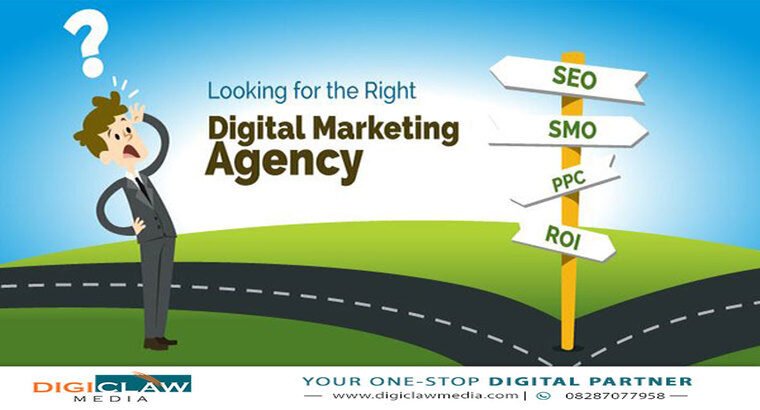 Digital media company in Delhi