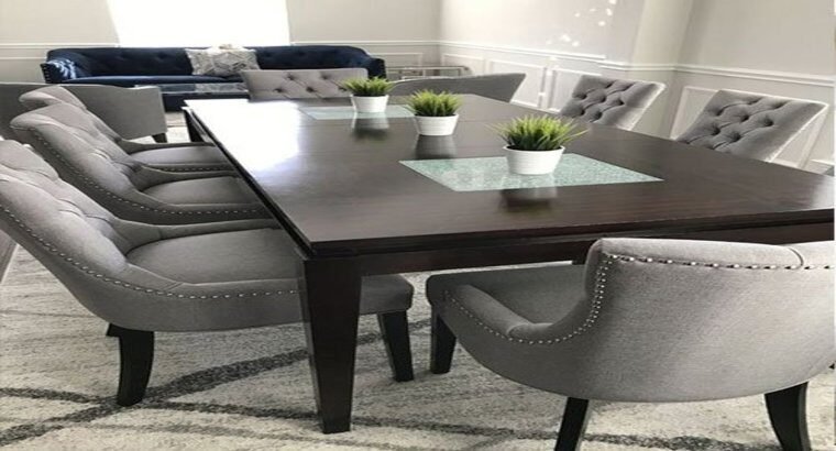 Best shop for dining room furniture @ Woodage