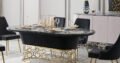 Best shop for dining room furniture @ Woodage