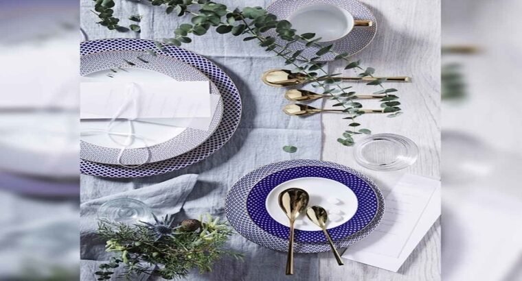 Buy High End Dinner Set By Rosenthal