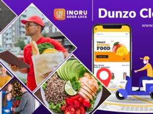 Kickstart Your Business With Profitable Multi Delivery App, Dunzo Clone!