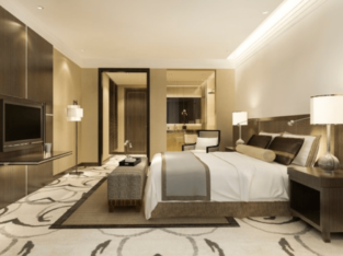 Stay at one of the Best Hotels in Goa – YU hotel