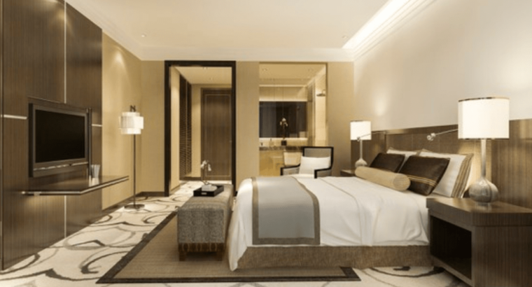 Stay at one of the Best Hotels in Goa – YU hotel