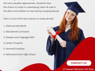 Study Abroad
