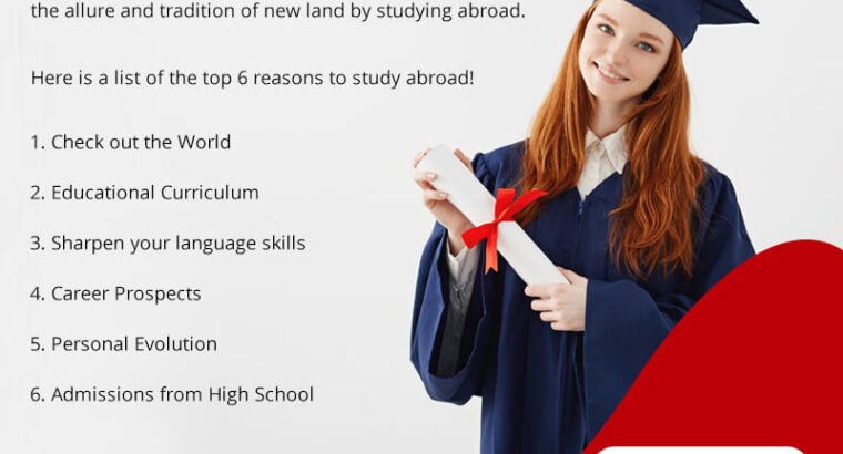 Study Abroad