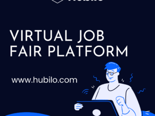 Hubilo | Best Virtual Job Platform 2021