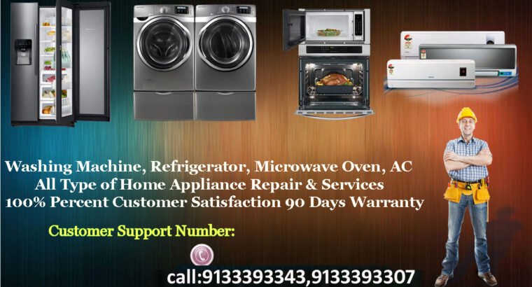 LG washing machine repair centre in Hyderabad