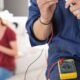 Electrical Repairs Christchurch