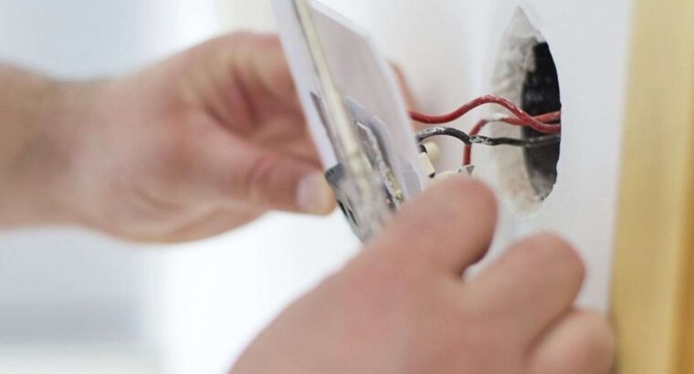 Electrical Repairs Christchurch