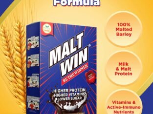 Health Drink for Kids