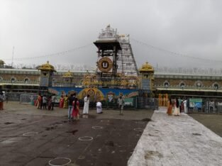 Chennai Balaji Travels