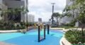 Outdoor Fitness Equipment Suppliers in Thailand