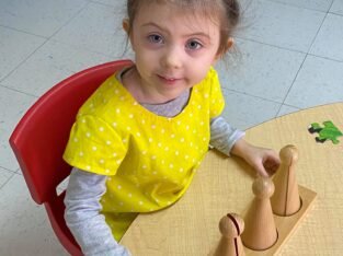 Best childcare services in Lewisville TX