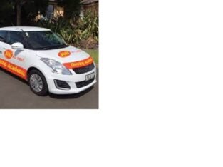 West Auckland Driving School