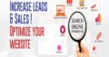 Build direct relationship with prospective customers by Email marketing