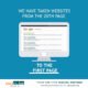 Build direct relationship with prospective customers by Email marketing