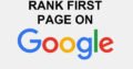 Increase website ranking through best SEO services.