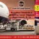 International Courier Service for chemicals for More Call Now 9819226595.