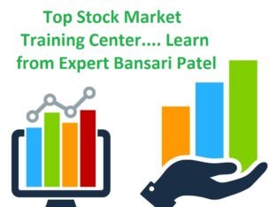 Top 5 Stock Market Training Center in Surat