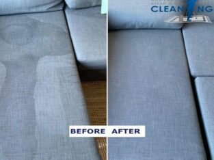 Select Technology Upholstery Cleaning Melbourne Services From Masters of Steam and Dry Cleaning