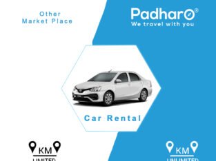 Book One Way Taxi | No.1 One Way Outstation Taxi Services