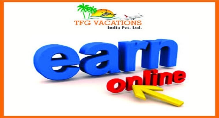New Tourism Industries Hiring Candidates for Online Promotion