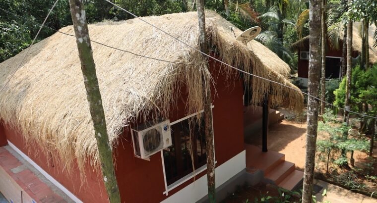 Budget Resorts homestay after lockdown