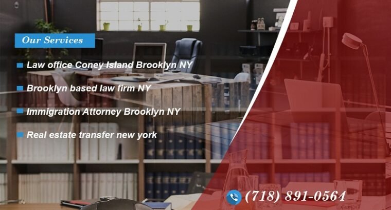 Best Real Estate Transfer New York – Law Offices of Mark Bratkovsky