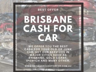 Instant Cash For Unwanted Cars
