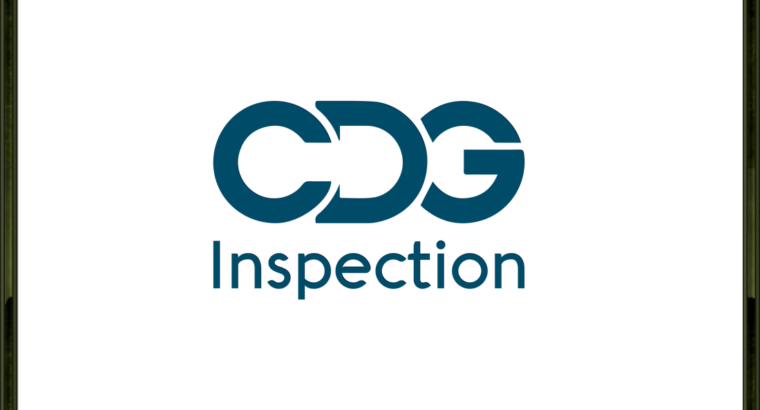 CDG Inspection Limited