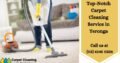 Get Reliable Carpet Cleaning Service in Yeronga, QLD