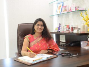 Best Gynecologist In Indore