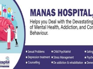 Child Psychiatrist in Ludhiana