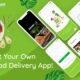Online Food Delivery App Development