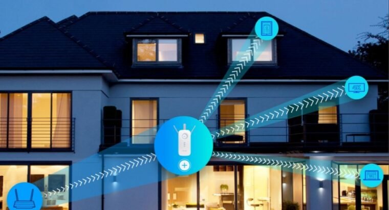 Trying to Connect tplink repeater? – tplinkrepeater.net