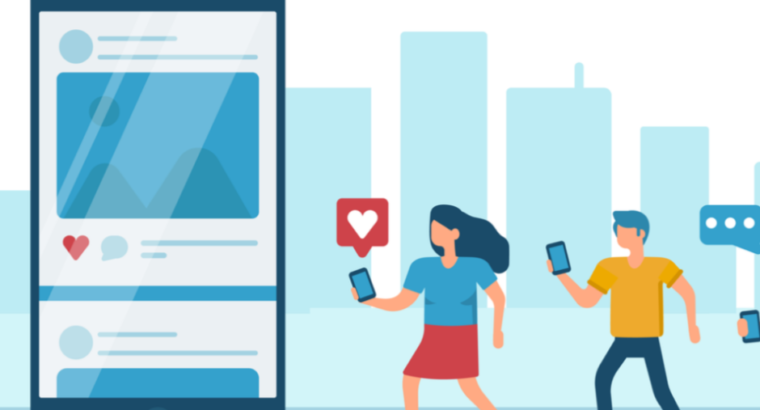 Social Media Marketing Essentials for Business
