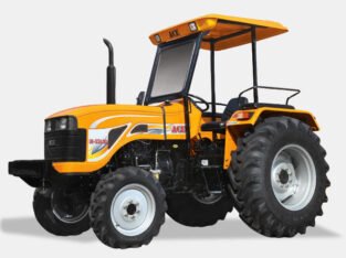 Ace Tractor