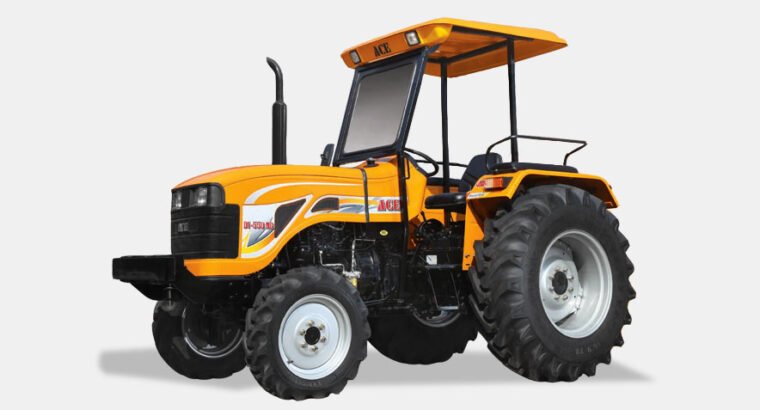 Ace Tractor