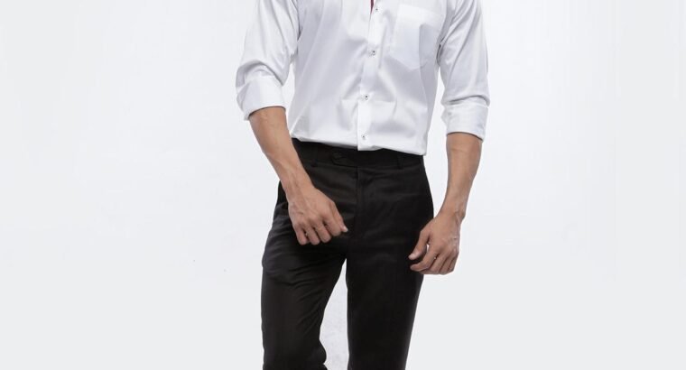 Shirt Design for Men