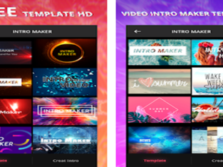 Business and Marketing Video Maker | Make promo videos online