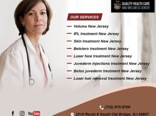 Try Belotero Treatment To Look Youthfull by Our Specialist