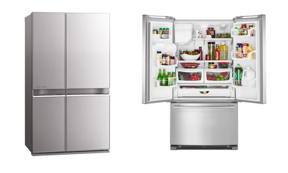 Best Fridges to Buy in the Year 2021