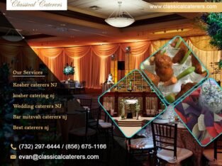 Best Kosher Catering NJ And Best Kosher Caterers In NJ – Classical Caterers