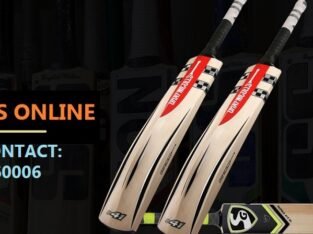 Buy Cricket Bats Online