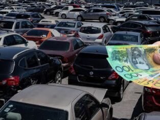 Cool Cash For Cars Sydney Service Available at Ultimate Car Removal