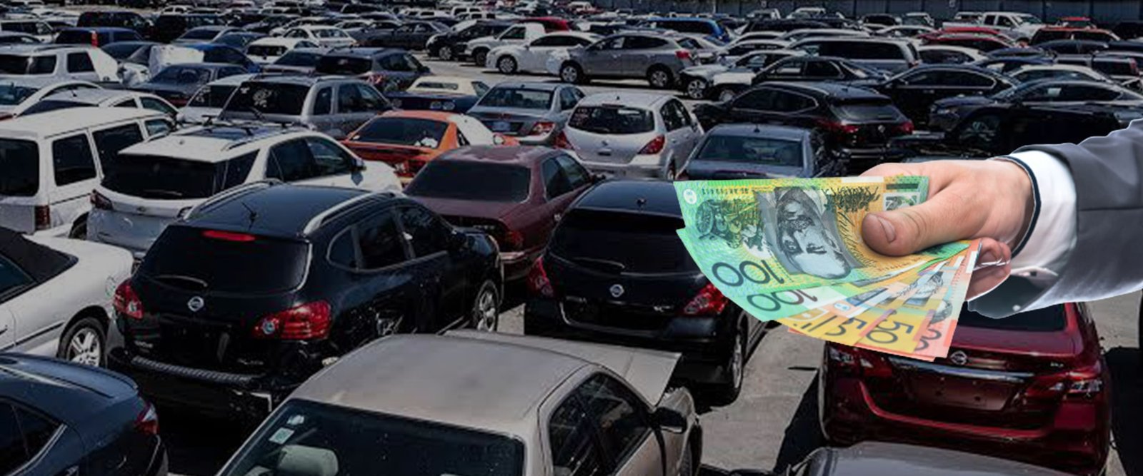 Cool Cash For Cars Sydney Service Available at Ultimate Car Removal