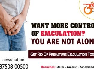 Top Clinic in Delhi | Best Sexologist in Delhi | Usma Clinic